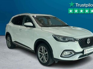 MG EHS 1,5 PHEV Luxury