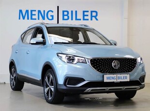 MG ZS EV EL Luxury 143HK 5d Aut.