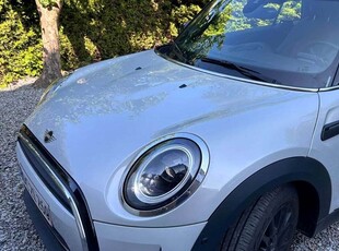 Mini Cooper 1,5 Maximise Cabriolet