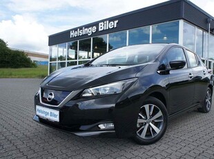 Nissan Leaf 40 Acenta