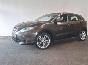 Nissan Qashqai 1,2 Dig-T 115 Acenta