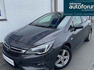 Opel Astra 1,6 CDTi 110 Enjoy