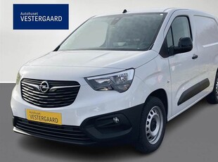 Opel Combo 1,5 L2V2 D Enjoy+ 102HK Van