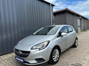 Opel Corsa 1,3 CDTi 95 Enjoy