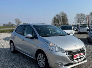 Peugeot 208 1,0 VTi Active