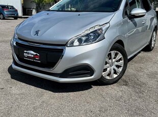 Peugeot 208 1,2 VTi 82 Active