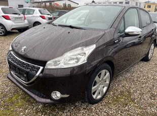 Peugeot 208 1,2 VTi Urban Soul