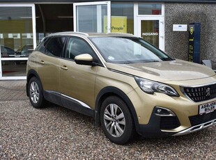 Peugeot 3008 1,2 e-THP 130 Allure EAT6