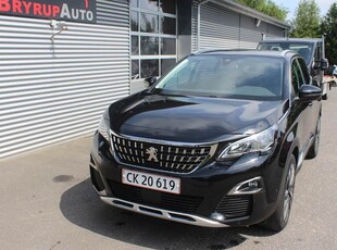 Peugeot 3008 1,5 BlueHDi 130 Allure LTD EAT8