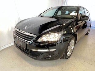 Peugeot 308 1,2 e-THP 130 Active SW