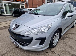 Peugeot 308 1,6 HDi 109 Premium aut.