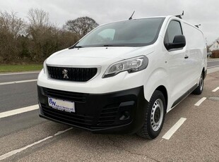 Peugeot Expert 2,0 BlueHDi 120 L3 Plus Van