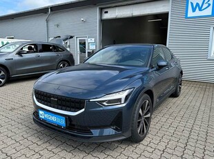 Polestar 2 Long Range