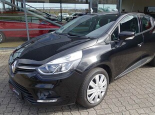 Renault Clio IV 0,9 TCe 90 Zen