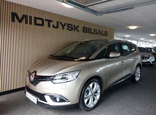 Renault Grand Scenic IV 1,5 dCi 110 Zen 7prs