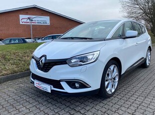 Renault Grand Scenic IV 1,7 dCi 120 Zen EDC 7prs