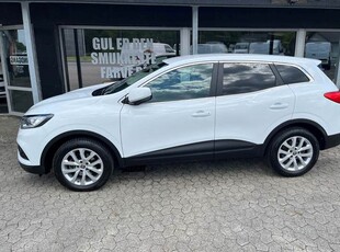 Renault Kadjar 1,5 dCi 115 Zen EDC Van