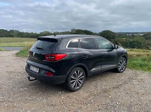 Renault Kadjar 1,6 dCi 130 Zen