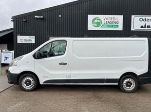 Renault Trafic T29 1,6 dCi 120 L2H1