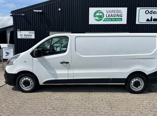 Renault Trafic T29 2,0 dCi 145 L2H1 EDC