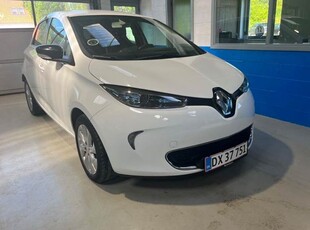 Renault Zoe 22 Life