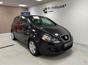 Seat Altea 1,6 Stylance