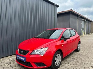 Seat Ibiza 1,0 MPi 75 Reference