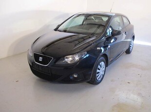 Seat Ibiza 1,4 16V Reference SC Copa