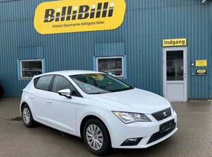 Seat Leon 1,0 TSi 115 Style