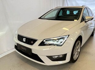 Seat Leon 1,4 TSi 150 FR ST