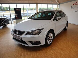 Seat Leon 1,4 TSi 150 Style ST DSG