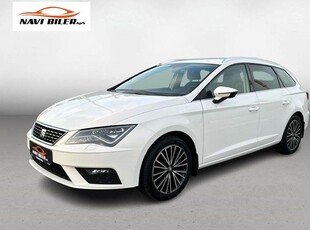 Seat Leon 1,4 TSi 150 Xcellence ST