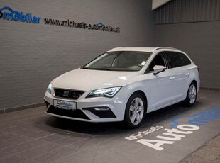 Seat Leon 1,5 TSi 150 FR ST DSG