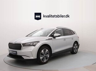 Skoda Enyaq iV 50 EL Loft 148HK 5d Aut.