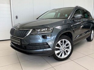 Skoda Karoq 1,5 TSi 150 Style DSG