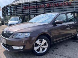 Skoda Octavia 1,4 TSi 140 Ambition DSG