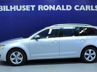 Skoda Octavia 1,4 TSi 150 Style Combi DSG