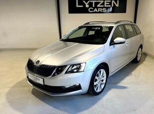 Skoda Octavia 1,5 TSi 150 Ambition Combi DSG