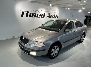 Skoda Octavia 1,8 TSi 160 Ambiente