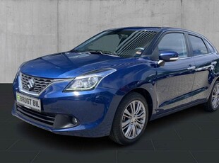 Suzuki Baleno 1,2 Dualjet Exclusive