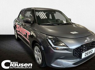 Suzuki Swift 1,2 Advance