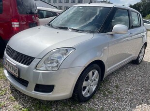 Suzuki Swift 1,3