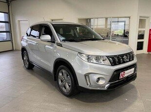 Suzuki Vitara 1,0 Boosterjet Adventure