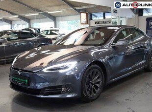 Tesla Model S 75D