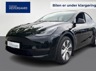 Tesla Model Y EL Long Range AWD 514HK 5d Aut.