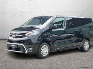 Toyota Proace Verso 2,0 D 150 Long Family