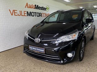 Toyota Verso 1,8 VVT-i T2 Premium 7prs