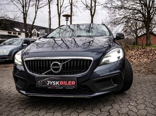 Volvo V40 CC 2,0 D3 150 Momentum aut.