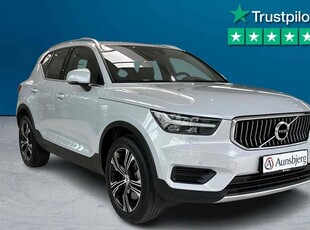 Volvo XC40 1,5 T4 ReCharge Inscription aut.