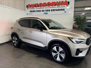 Volvo XC40 1,5 T4 ReCharge Plus Dark aut.